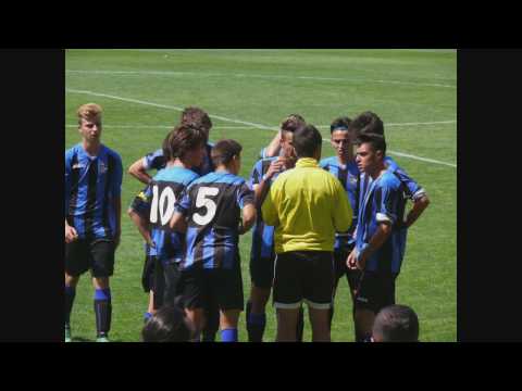 CAMPEONES GOTHIA CUP 2015