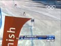 Dorfmeister Alpine Skiing Women S Super G Turin 2006 Olympic Games