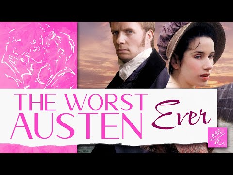 Every Jane Austen Adaptation, Ranked from Worst to Best