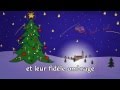 « Mon beau sapin » - Mister Toony 