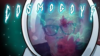 Cosmogoyf