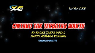 Download lagu Happy Asmara - Cintaku Tak Terbatas Waktu (DJ Selow (KARAOKE TANPA VOKAL) mp3 Download lagu Happy Asmara - Cintaku Tak Terbatas Waktu (DJ Selow (KARAOKE TANPA VOKAL) mp3