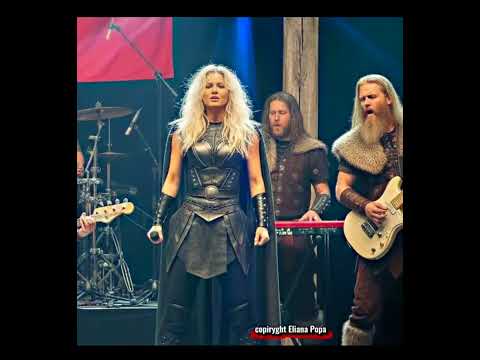 N-AM SĂ TAC - ELIANA POPA(versuri) & OLD SONG -VIRTUAL BAND (muzică și voce)