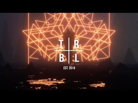 BLVZE & P.A. Cheeko - Legend