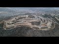 Karmiel & Misgav, North Israel DJI Mavic Air 2 Footage