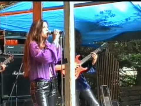 Seventh Gate - Here Before (live)