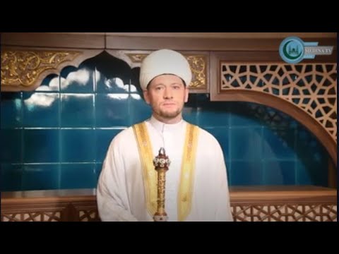 Курбан-байрам 2020 в Москве. Священный праздник мусульман!