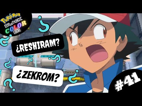EP. 41 EN BUSCA DE UNA CLAVE EN EL LABERINTO DE LAS TUBERIAS |Pokémon Negro 2 Color Locke|MarcoAmp7|