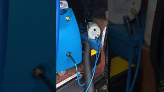 Airflex Storm - Cleaning Project Company