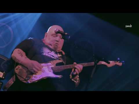 69 Dollars / Popa Chubby  at Jazz Stage  Leverkusen 2016-11-05