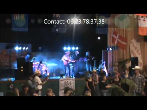 jambalaya - Frank Silver - Lannion (22) - 16.05.2015