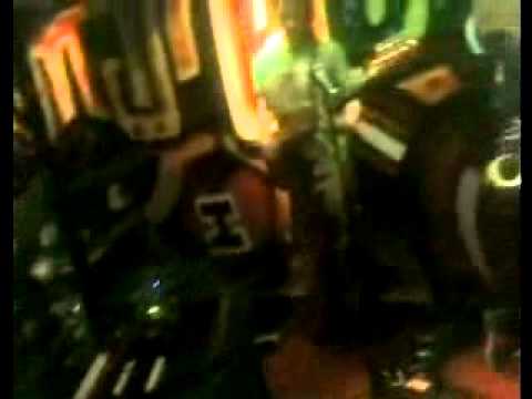 Soundchaser live @Mama Kin vid 2