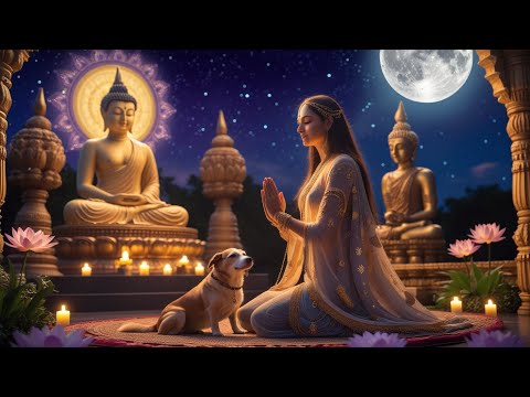 Maitreya’s Pledge Mantra | Powerful Buddhist Chant for Enlightenment, Protection & Inner Peace