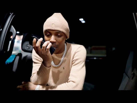 Rampage Shawty | Struck A Nerve (Official Music Video) | Prod By OB |Dir By: 6kSkooly