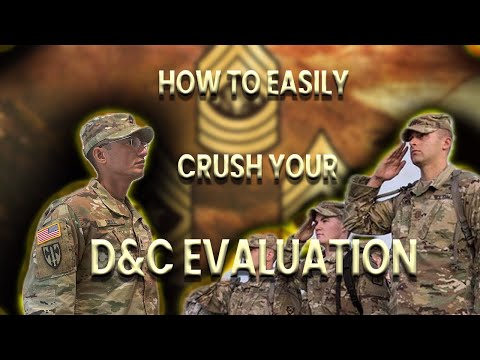 Top Tips To Pass Your BLC DNC Test!