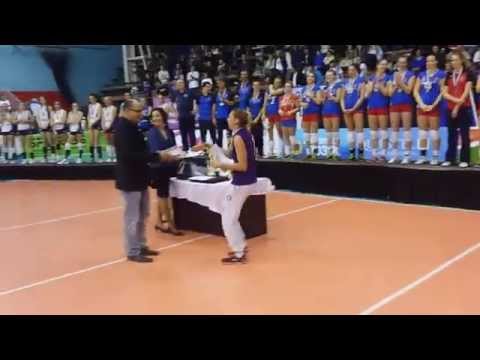 Aluprof-TF-Budapest–UTE 1:3 (-15,21,-18,-22) újpesti NVP díjátadó - 2015. 02. 14.