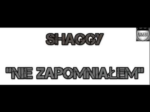 SHAGGY - NIE ZAPOMNIAŁEM
