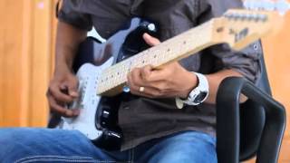 Video thumbnail for [Demo] ESP LTD ST-213 Ash (Clean tone) by Nhat Dong Nguyen