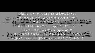 Download lagu ラヴェル/川島素晴/ボレロ(16名の弦楽合奏版)スコア付音源 mp3 Download lagu ラヴェル/川島素晴/ボレロ(16名の弦楽合奏版)スコア付音源 mp3