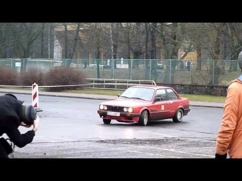 Królewski Winter Cup I - 2014, Nr 35