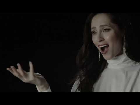 Ave Maria - ELINA NECHAYEVA (Official Video)