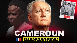 L'effroyable histoire du Cameroun