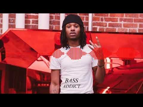 King Von - Crazy Story (BASS BOOSTED)