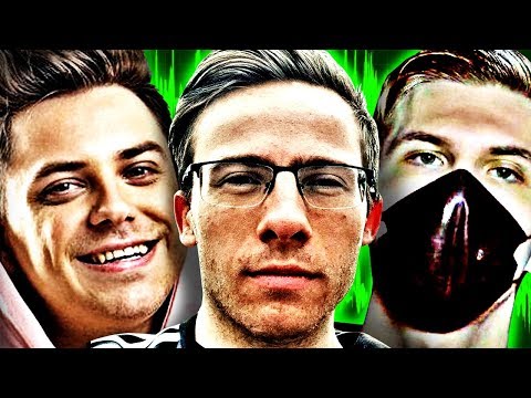 Топ10 Ютуберов с ПРИЯТНЫМ ГОЛОСОМ! #2