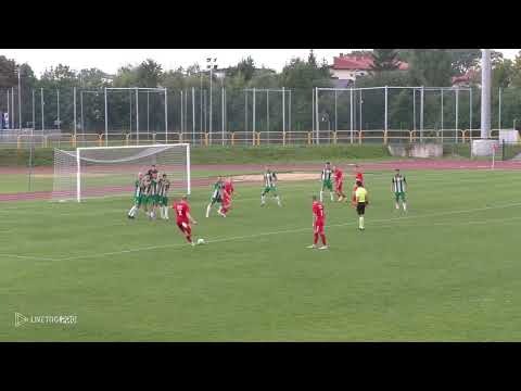 AKS 1947 Busko - Zdrój - GKS Rudki - 2:0, 26.08.2023, 4 Liga Świętokrzyska