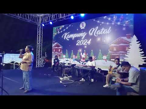 KasihMu Segalanya (Lebih Tinggi dari Gunung) Cover