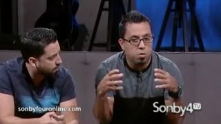 Sonby4TV - Episodio #37 - Anunciad La Buena Nueva