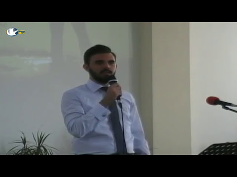 Roberto Cristea | Iata Omul nascut intr-un sat din Orientul Apropiat