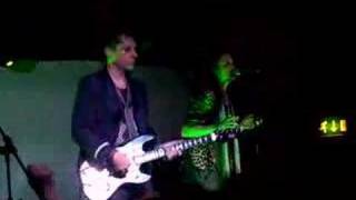 The Kills - What New York Used To Be MA3 Manchester