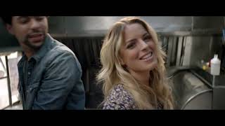 The Shires – Friday Night