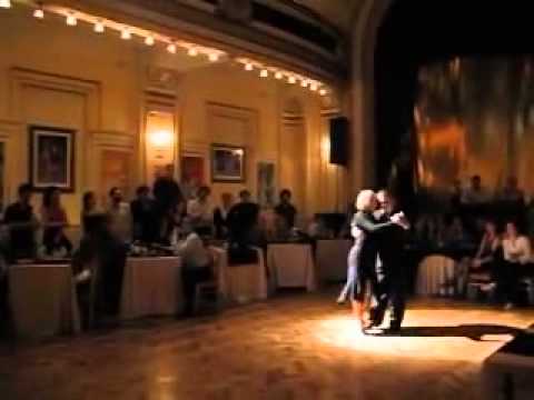 Alejandra Mantiñan & Gabriel Missè 2006, Pavadita - Alfredo De Angelis