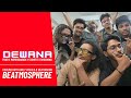 Dewana (Acappella by @beatmosphere) | Fuad x Murshidabadi x Tashfee x Shuchona | @CokeStudioBangla