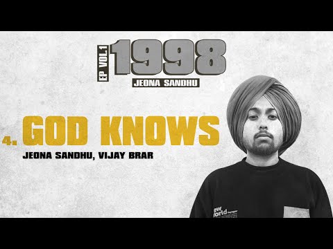 God Knows ft — watch video