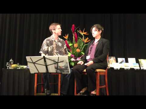 NLP Demos with Dr.Matt: Fast Phobia Release Demonstration for Snake Phobia