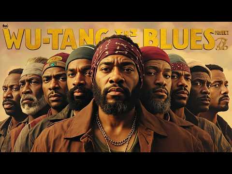 WU-TANG BLUES PROJECT – UNDERGROUND – LIVE SESSION (FULL ALBUM)