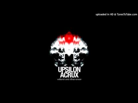 Upsilon Acrux - The Seventh Gateway Of Ninib Called Adarj