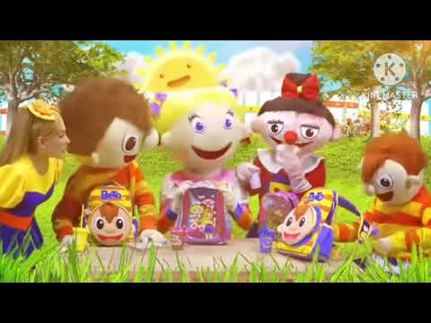 Biberón chupón y pañal Bely y Beto | El Reino Infantil