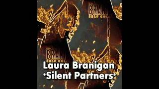 Laura Branigan*Silent Partners 1984* - Diane Warren