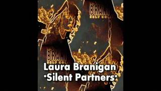 Laura Branigan - Silent Partners (Diane Warren)