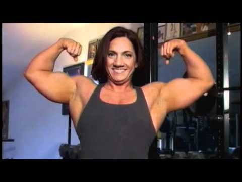 WPW-635 Annie Sheehan (Official Video - Preview)