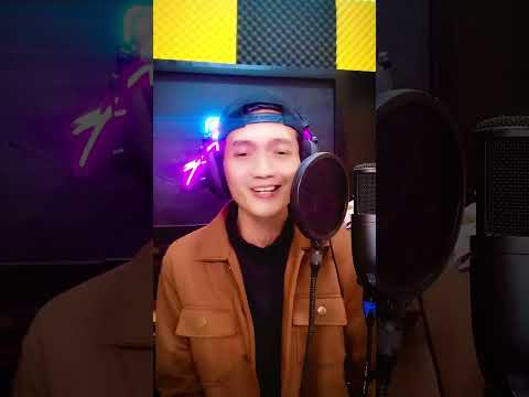 FUAN NE LA METIN (Adin Gusmao)  - Andrey Arief (COVER)