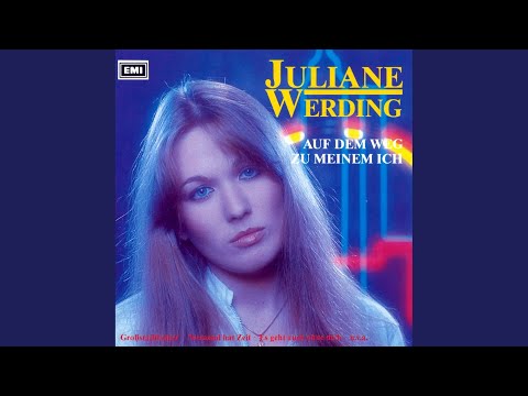 Ein Mädchen Aus Gutem Haus - Juliane Werding