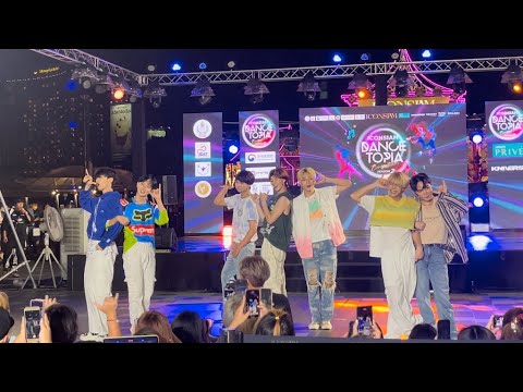 120523 - CHEMISTRY 🧪🧪 #the7 #ระหว่างเรามันมีChemistry