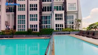 動画 of The Prio Signature Condo Chiangmai