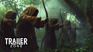 Top Upcoming Movies | 4K Trailers