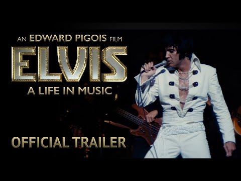 Elvis: A Life in Music - Official Trailer